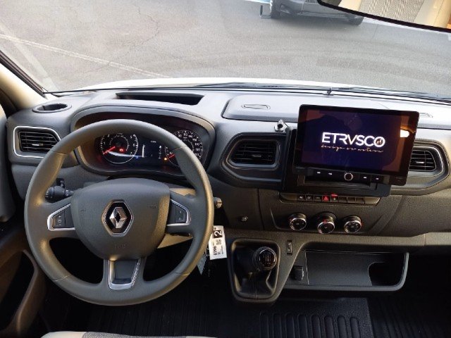 Etrusco V 6.8 SR - Photo 7