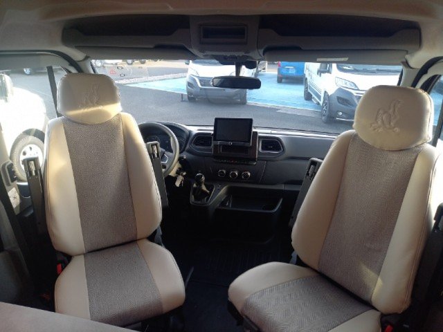 Etrusco V 6.8 SR - Photo 9