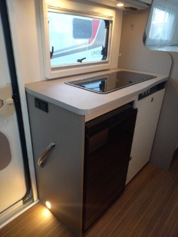 Etrusco V 6.8 SR - Photo 10