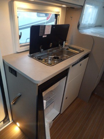 Etrusco V 6.8 SR - Photo 11