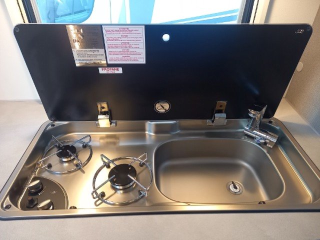 Etrusco V 6.8 SR - Photo 12