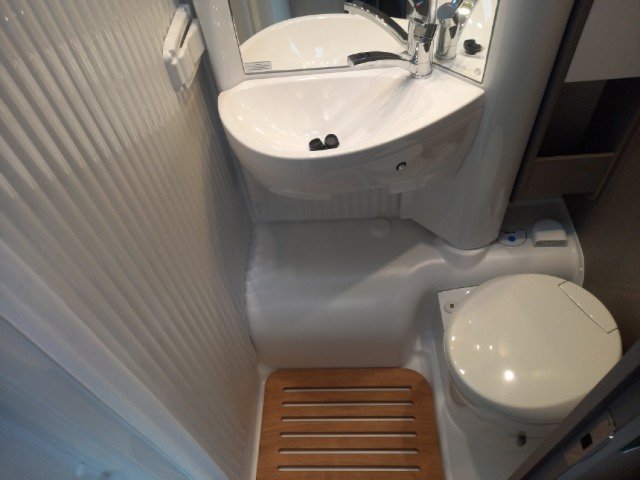 Etrusco V 6.8 SR - Photo 13