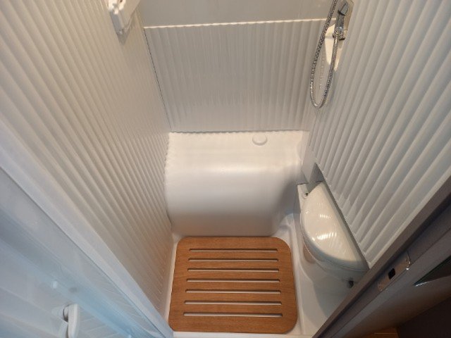 Etrusco V 6.8 SR - Photo 14