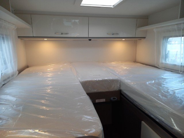 Etrusco V 6.8 SR - Photo 15