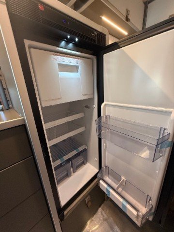 Hymer Camper Vans / Hymercar Grand Canyon S 4X4 Neuf