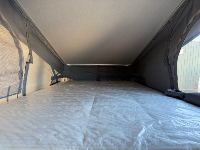 Hymer Camper Vans / Hymercar Grand Canyon S 4X4 - Photo 9