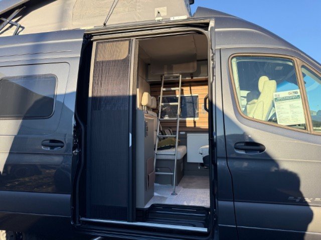 Hymer Camper Vans / Hymercar Grand Canyon S 4X4 - Photo 11