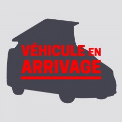 Hymer Camper Vans / Hymercar Free 540 Blue Evolution