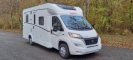 achat camping-car Dethleffs Just T 6762