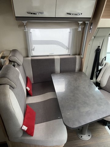 Burstner Lyseo T 700 T700 - Photo 7