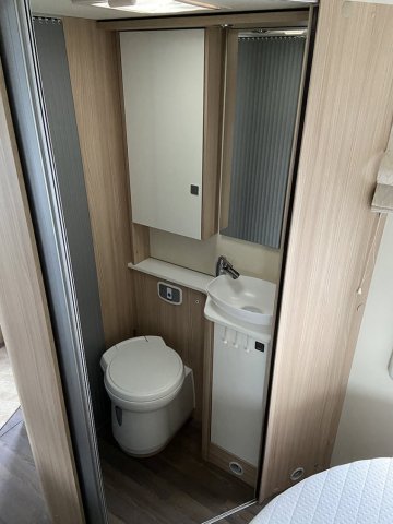 Burstner Lyseo T 700 T700 - Photo 8