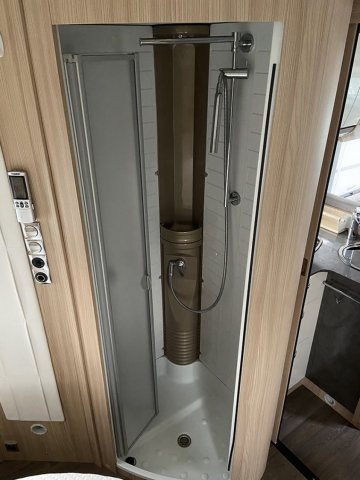 Burstner Lyseo T 700 T700 - Photo 9