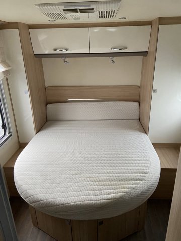 Burstner Lyseo T 700 T700 - Photo 10