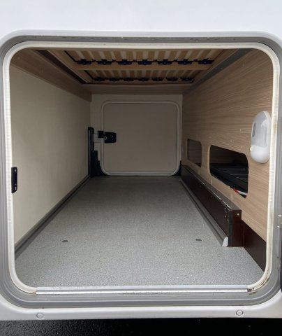 Burstner Lyseo T 700 T700 - Photo 13