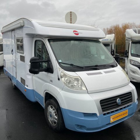 Burstner Marano T 585 - Photo 2