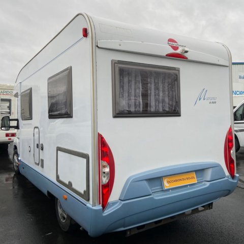 Burstner Marano T 585 - Photo 4