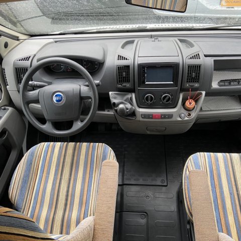 Burstner Marano T 585 - Photo 5