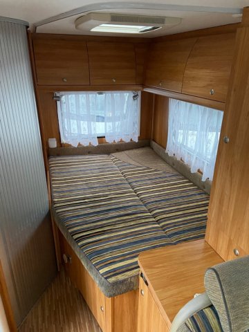 Burstner Marano T 585 - Photo 8