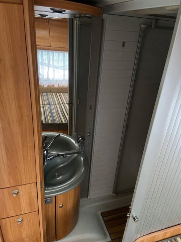 Burstner Marano T 585 - Photo 9