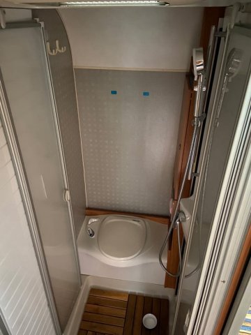 Burstner Marano T 585 - Photo 10