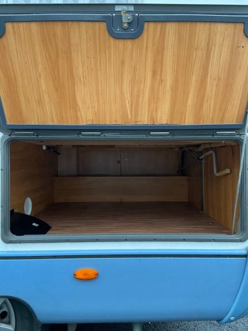 Burstner Marano T 585 - Photo 13