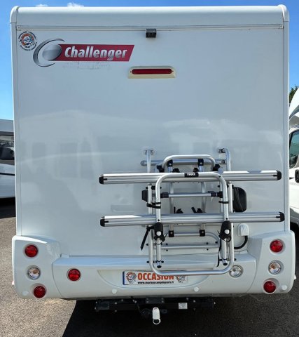 Challenger Genesis 288 EB - Photo 2