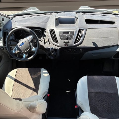 Challenger Genesis 288 EB - Photo 5