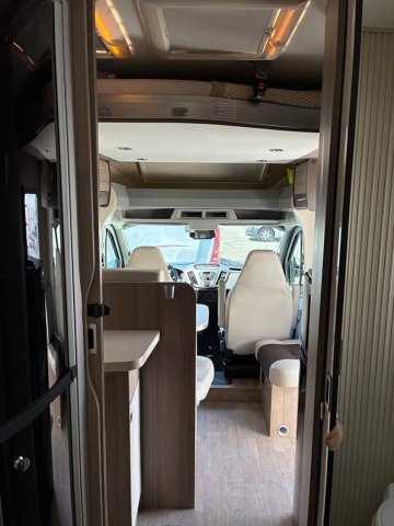 Challenger Genesis 288 EB - Photo 14
