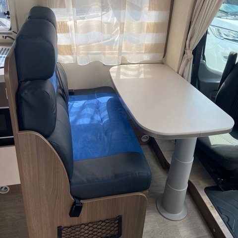 Challenger Genesis 398 EB - Photo 6
