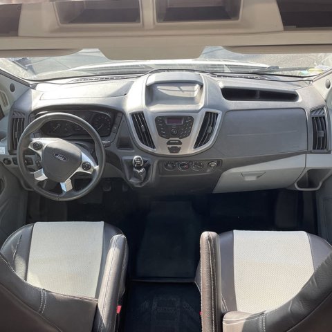 Challenger Quartz 290 Mageo - Photo 4