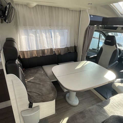 Challenger Quartz 290 Mageo - Photo 5