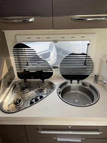 Challenger Quartz 290 Mageo - Photo 7