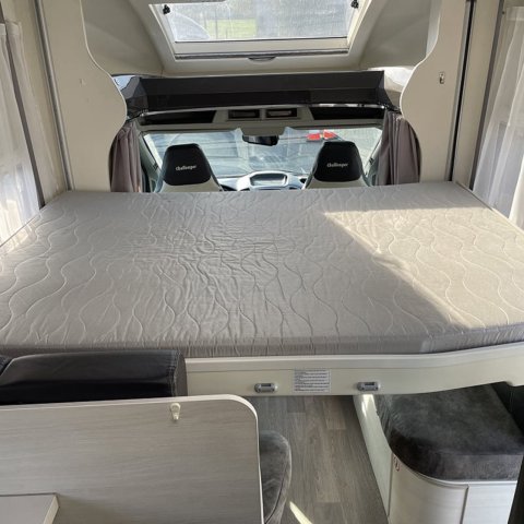 Challenger Quartz 290 Mageo - Photo 10