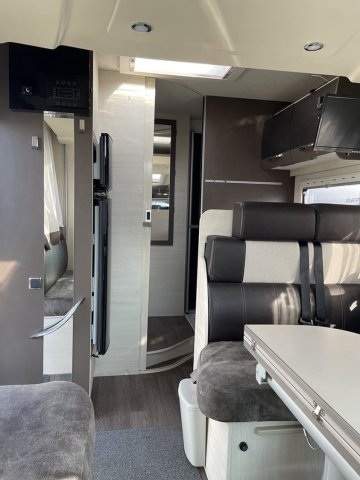 Challenger Quartz 290 Mageo - Photo 11