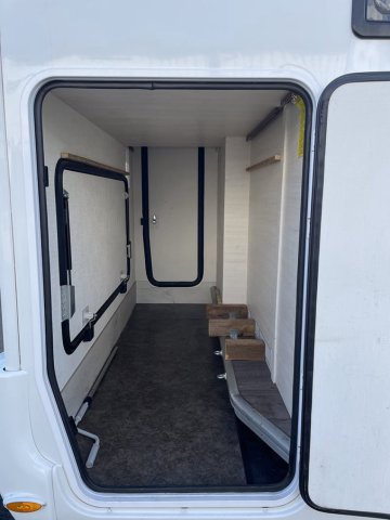 Challenger Quartz 290 Mageo - Photo 13