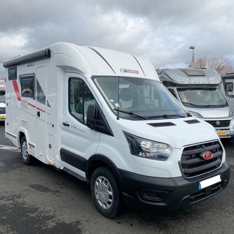 Challenger S194 Start Edition S 194 - Photo 2