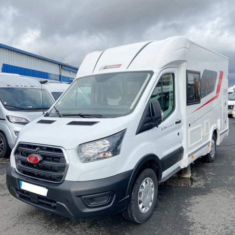 Challenger S194 Start Edition S 194 - Photo 3