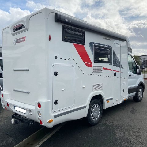 Challenger S194 Start Edition S 194 - Photo 4