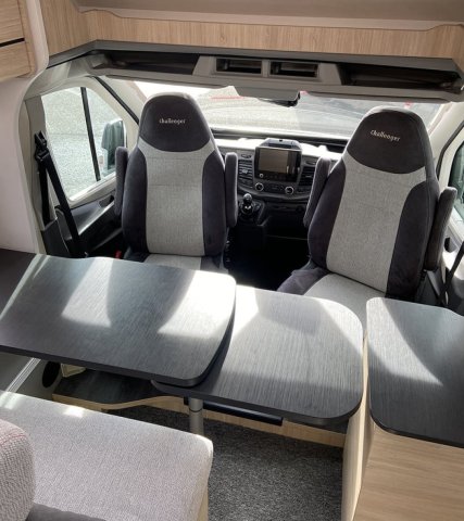 Challenger S194 Start Edition S 194 - Photo 6