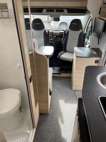 Challenger S194 Start Edition S 194 - Photo 13