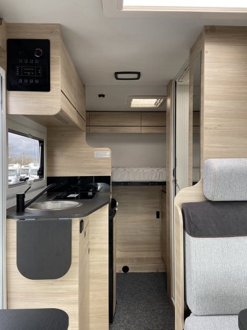 Challenger S194 Start Edition S 194 - Photo 14