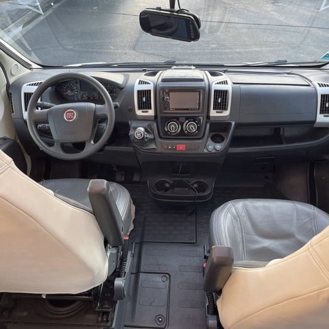 Chausson Camping-car 718 XLB - Photo 4