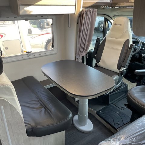 Chausson Camping-car 718 XLB - Photo 5