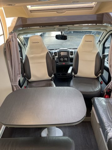 Chausson Camping-car 718 XLB - Photo 6