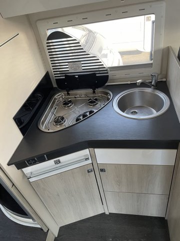 Chausson Camping-car 718 XLB - Photo 7