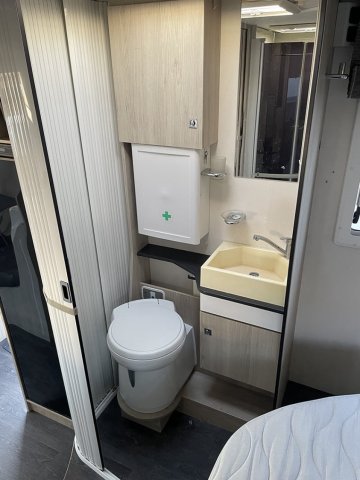 Chausson Camping-car 718 XLB - Photo 8