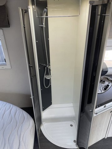 Chausson Camping-car 718 XLB - Photo 9