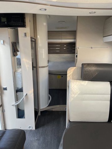 Chausson Camping-car 718 XLB - Photo 11