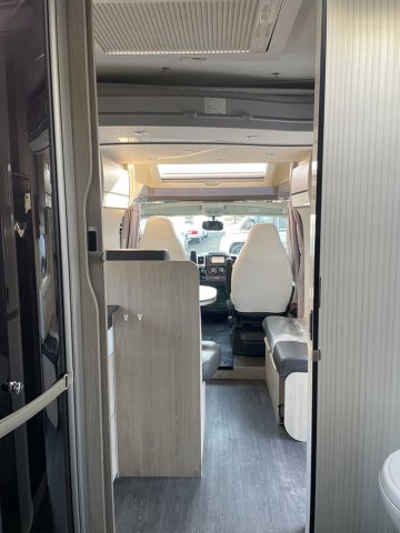 Chausson Camping-car 718 XLB - Photo 12