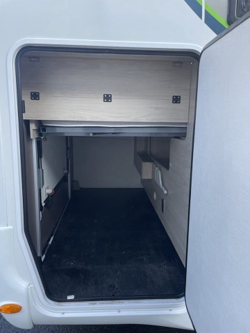 Chausson Camping-car 718 XLB - Photo 13